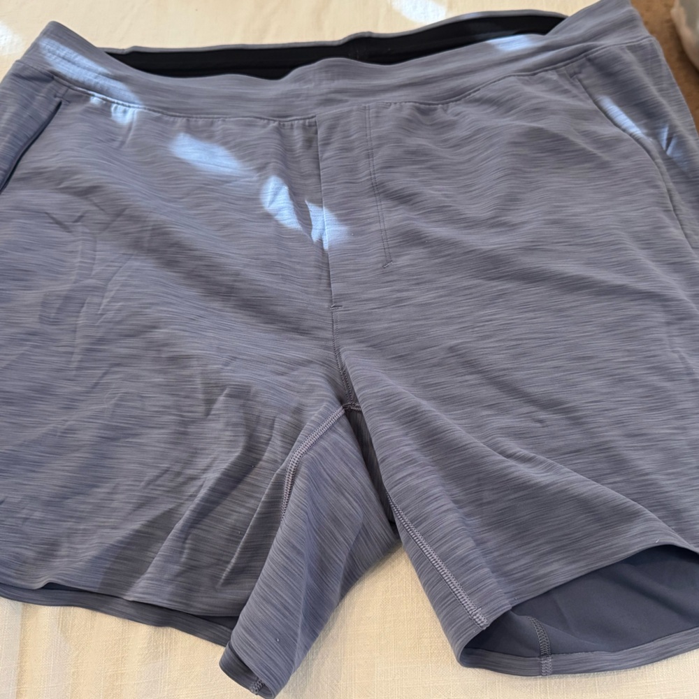 Lululemon Men’s Shorts